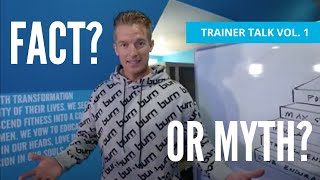 Trainer Talk | Will Lifting Weights Make Me Bulky?