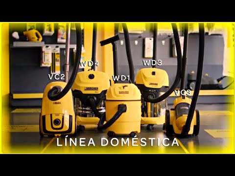 TODO SOBRE ASPIRADORAS