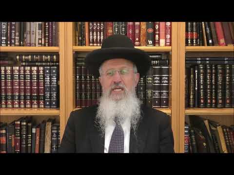 הגאון הרב אברהם יוסף שליט"א האם חייבים כוס מלא יין באמירת ההלל בליל הסדר