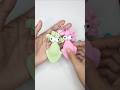 Cute Squid Crochet Keychain | Step by Step Amigurumi #crochetdoll #diykeychain #octopus #handmade