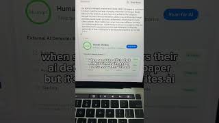 don’t submit raw ai content… just don’t 🙅