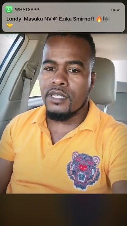 u Cevuzile Edlala Ingoma ka #SminorffGumede - Angjoli mina