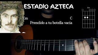 Vídeo de El Azteca