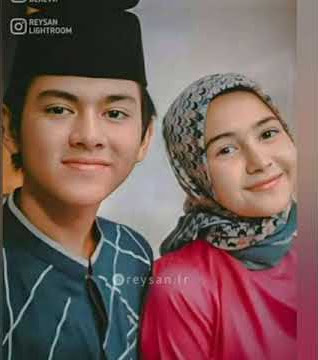 Story wa wulan dan joko berjilbab terbaru ||Story wa  versi dj  sayur kol #shorts
