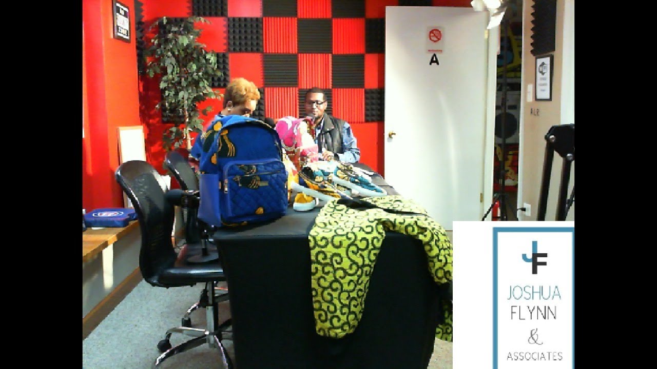 Chicago/ The Drive @ 5 W/Roman Radio Show