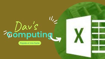 Excel-Comment obtenir le reste d