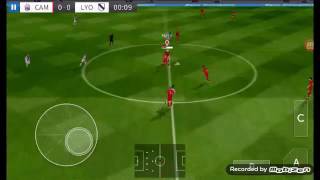 Dream league soccer 2016 world clup#page,2 screenshot 2