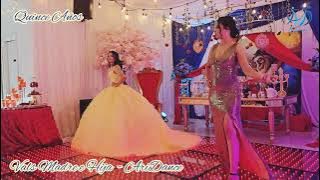 AriDance - Vals Madre e Hija - Quince Años - COMPLETO - Quince Años y Matrimonios - Ariel Alarcón V.