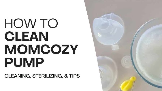 How to Use MOMCOZY S12: Comprehensive User Manual