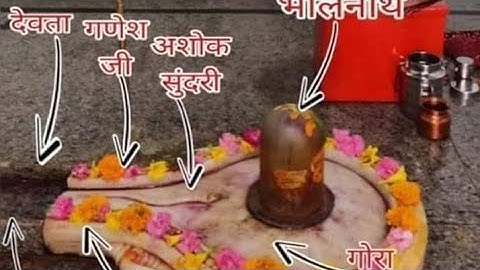 Devon ke dev Mahadev 🙏 ne putri Ashok sundari ko vardan Diya # Har Har Mahadev
