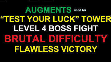 Easiest & Fastest way to Farm Luckality and Lucky Blows Augments MK11 ULTIMATE (see description)
