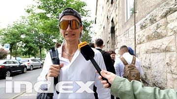 Az atlaszból semmit nem lehetett kiszedni, az biztos - 2024 érettségi