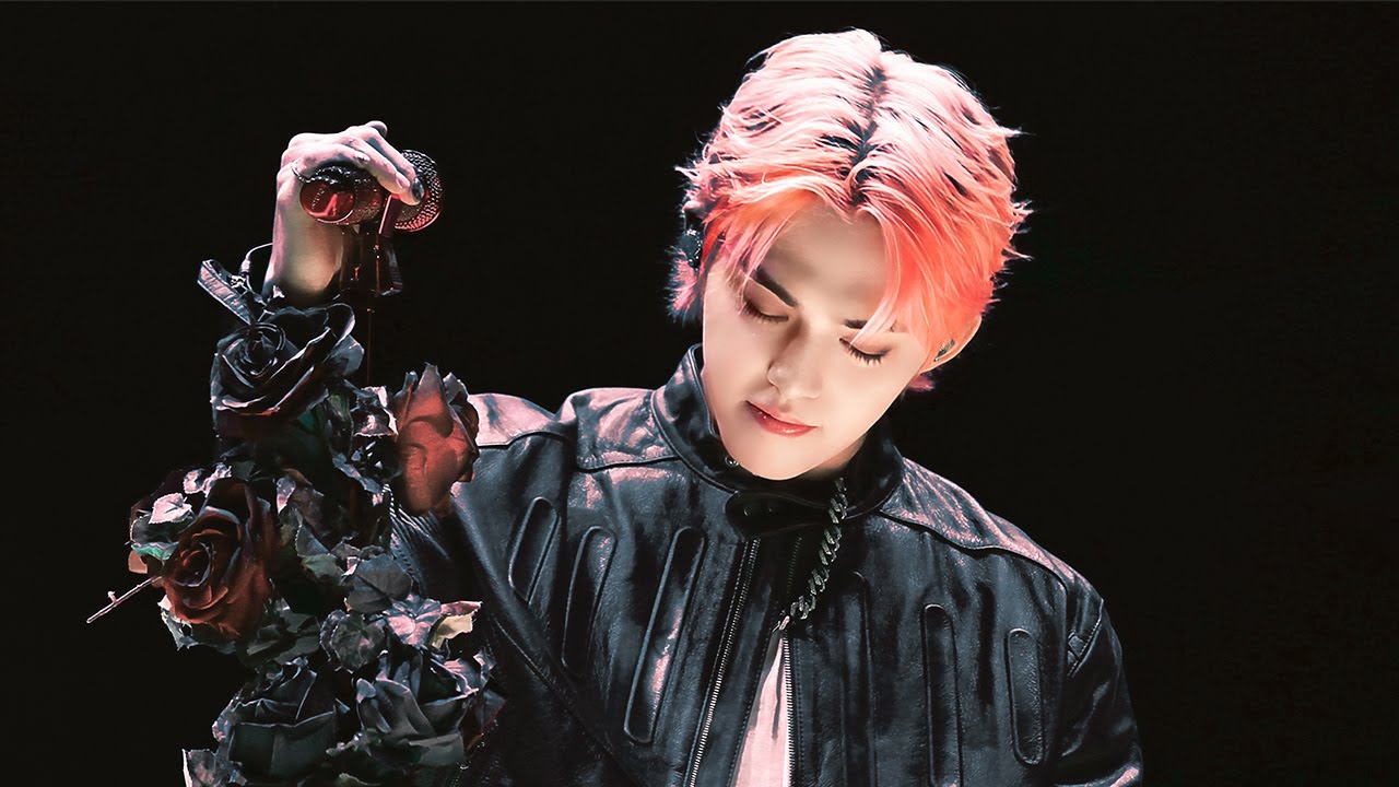 260123-260125 CxM [DOUBLE UP] LIVE PARTY IN INCHEON ‘TOO YOUNG TO DIE’ 세븐틴 에스쿱스 최승철 직캠 S.COUPS focus