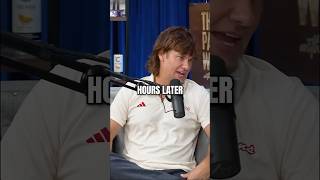 Theo Von Really Thought This Would Work 😂