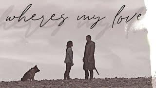 wheres my love | Multicouples [GSS]