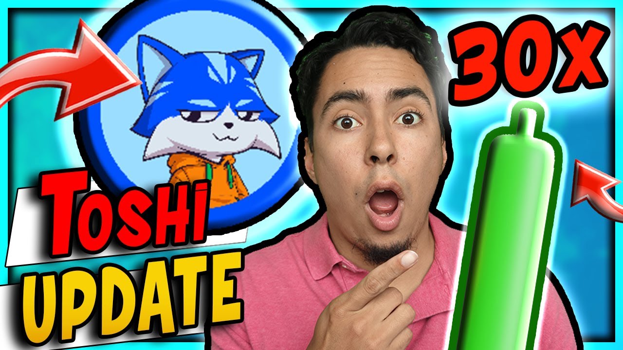 Why Toshi Holders Should Get Excited For Altcoin Season