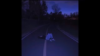картинка: не надо больнее - serebro (slowed + reverb)