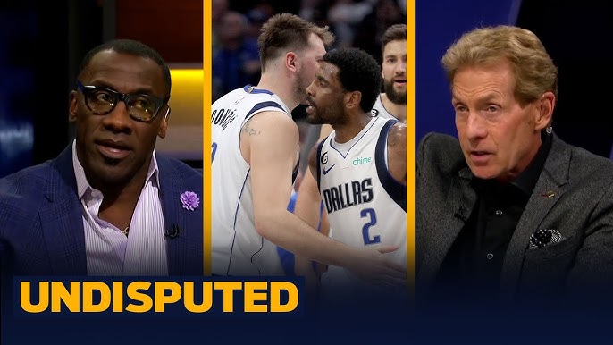 Mavericks Under Investigation by NBA for Sitting Luka Dončić, Kyrie Irving  vs. Bulls, News, Scores, Highlights, Stats, and Rumors