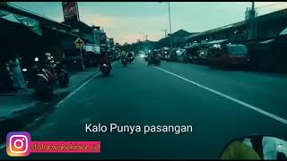 Status wa kekinian### hormatilah wanita!!