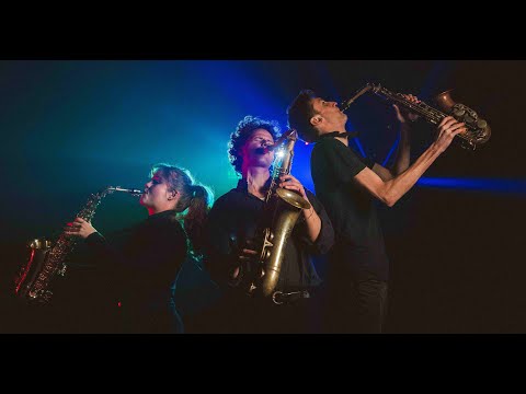 Sax Freak - DJ & Saxophone