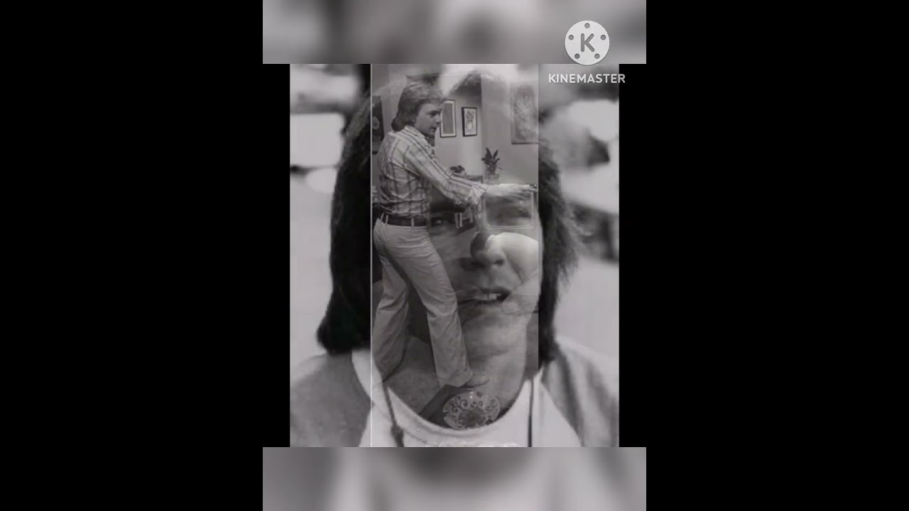 David Cassidy ~ “ Man Undercover “ 