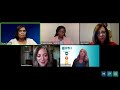 Mysteries of Mental Illness Panel Discussion | MPB
