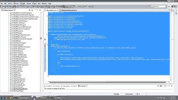 Minecraft client coding 1.6.2 Ep. 1 | @Override & A Base