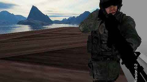 limonEngine Fourth Sample