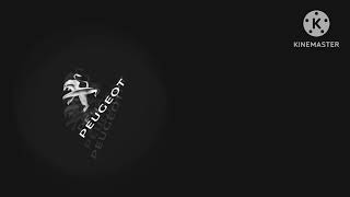 Peugeot Logo In 4Ormulator V13