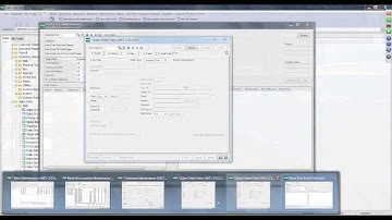 Sage 100 ERP (MAS 90): Automated Inventory Counts Streamlined Pick Pack Ship