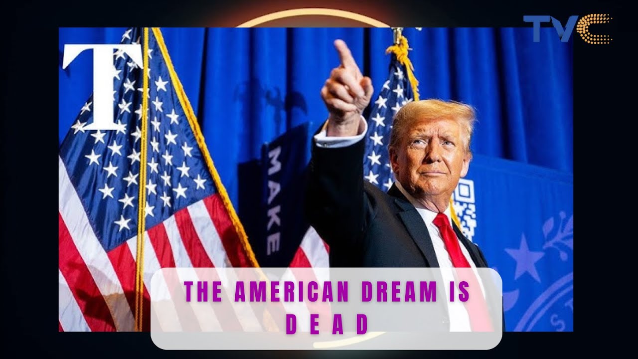 From Land of Opportunity to Hostile Territory: Trump is America’s Worst Landlord