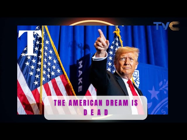 From Land of Opportunity to Hostile Territory: Trump is America’s Worst Landlord