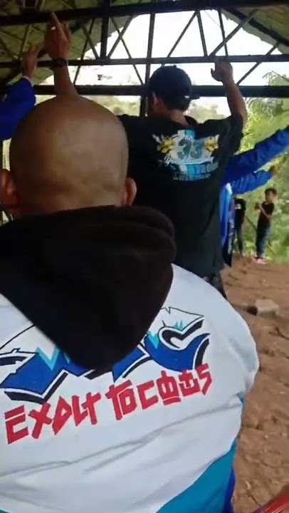 ANIVERSERI ANAK XTC#shorts
