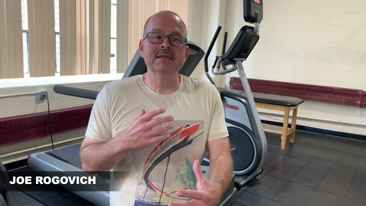 Inclusive Fitness at Volt Fitness