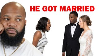 She Ended A 20 Year Friendship Because He Got Married