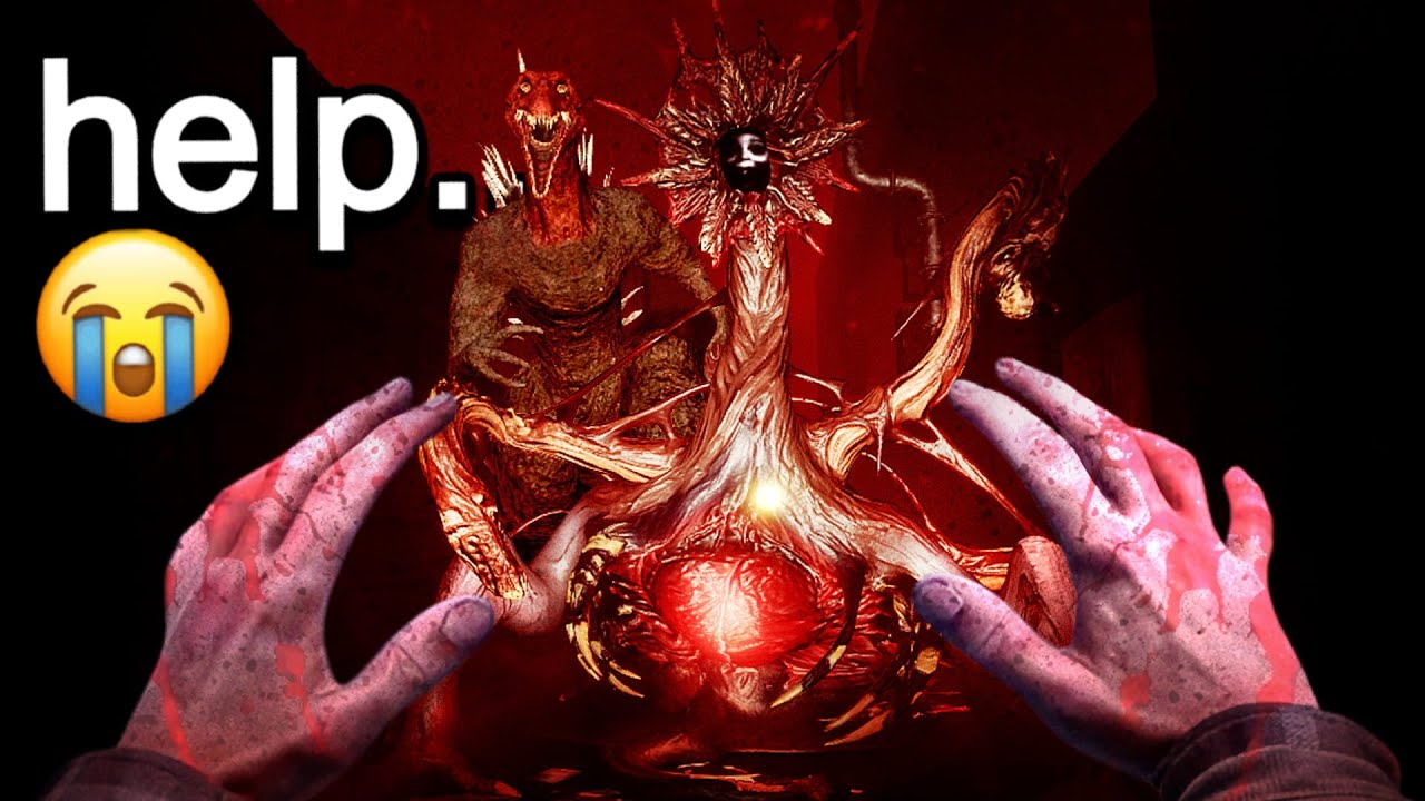 Godzilla FNAF Just Got EVEN MORE UNHINGED..