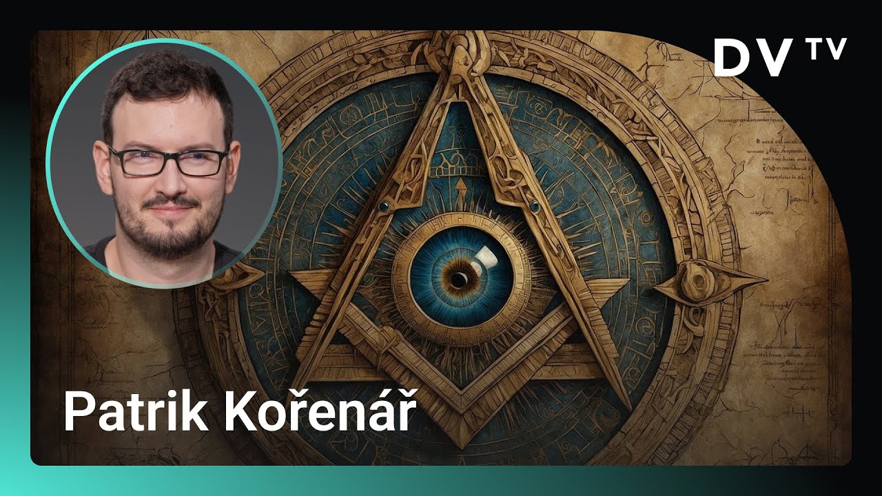 Kdysi věřil konspiracím, teď je vyvrací: Zastánce placaté Země nepřesvědčíte ničím, říká Kořenář