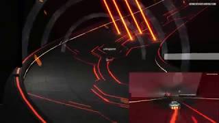 Distance  (Phoenix - Steam workshop map)