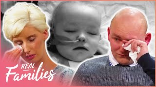 Mum Feels Like She Failed Her Kids | Jo Frost: Family Matters