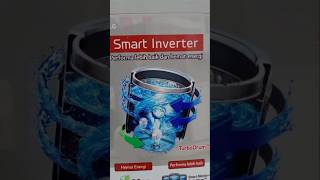 Lg Top Loading 8,5Kg