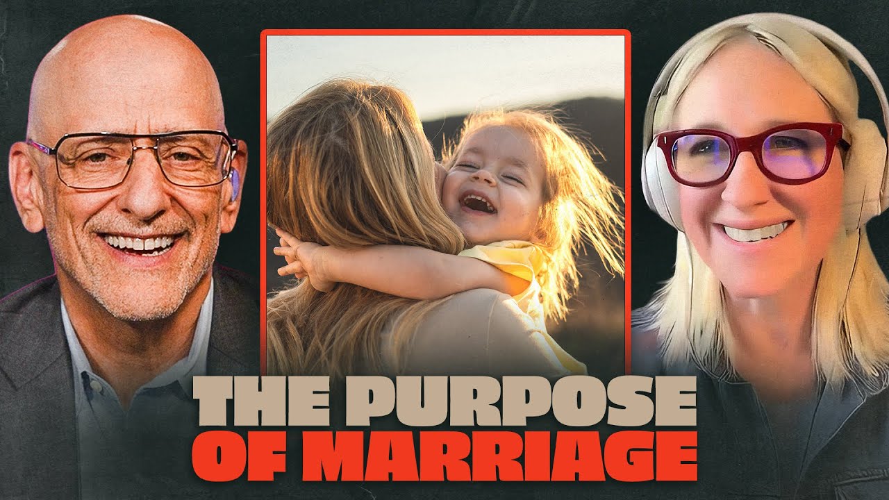 Reversing The Catastrophic Birth Decline | Catherine Ruth Pakaluk