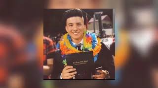 Tony Lopez 0 to 20 years old transformation