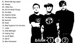 BLINK - 182 Greatest Hits || BLINK - 182 Best Songs Collection screenshot 4
