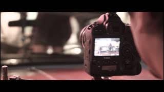 Hot Chelle Rae - Don't Say Goodnight (BTS)