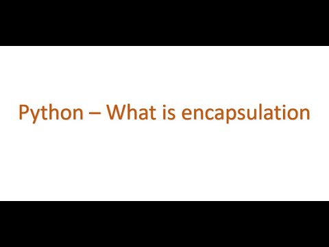 Python Interview questions