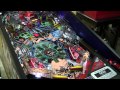 #155 Data East TALES FROM THE CRYPT Pinball Machine with LED'S! TNT Amusements