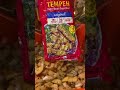 Simple and quick , one pot meal! Part 1 ingredients- potatoes, tempeh , bag of veggies , chickpeas.