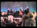 Menuhin-Rostrapovich-Previn play Beethoven Triple Concerto, L.Bernstein conduction (2 of 2)