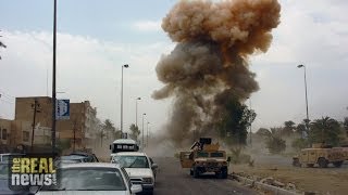 There's A Class Basis to Sectarian Strife in Iraq