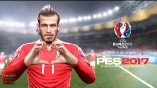 Download lagu PES2012 Patch 2017 Real Madrid Vs Manchester United